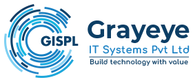 grayeye Logo