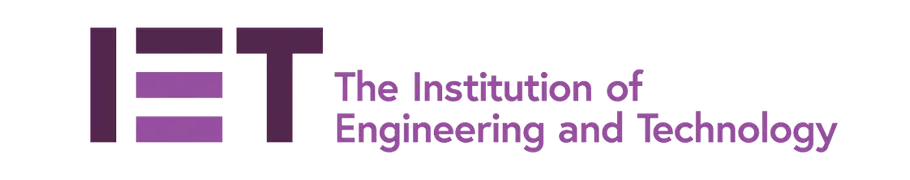 iet LOGO