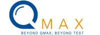 Qmax Logo